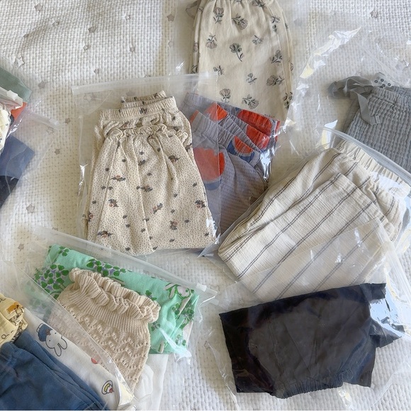 Mystery Box for Little One 2-3Y FW - Picture 3 of 4